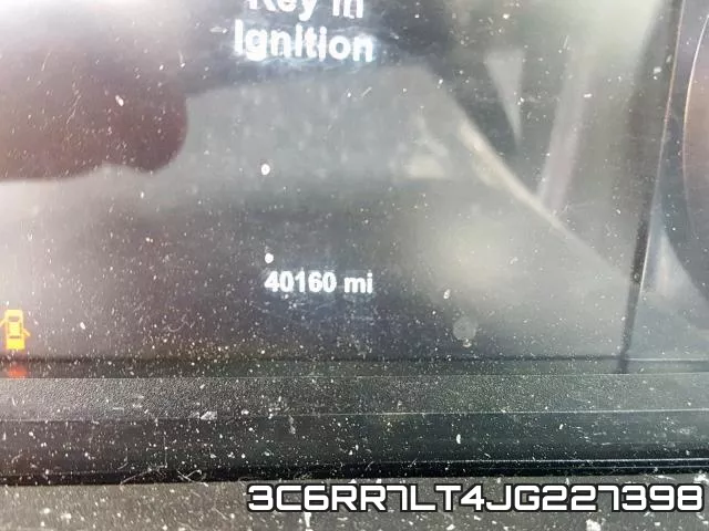 3C6RR7LT4JG227398 фото 9