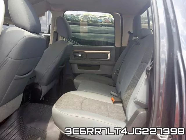 3C6RR7LT4JG227398 фото 10