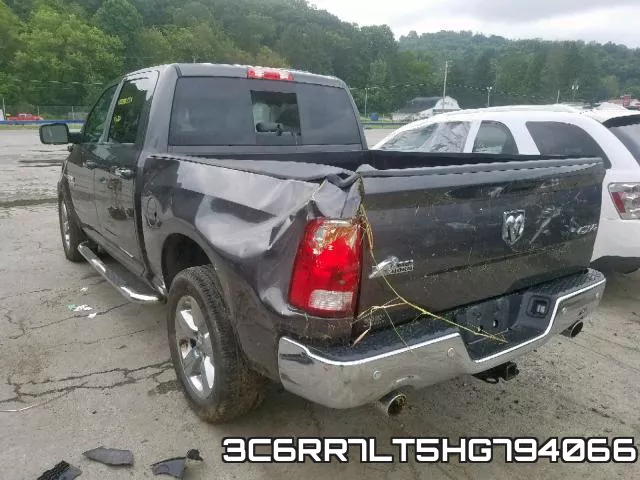 3C6RR7LT5HG794066 фото 4