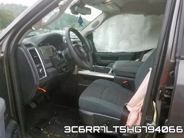 3C6RR7LT5HG794066 фото 6