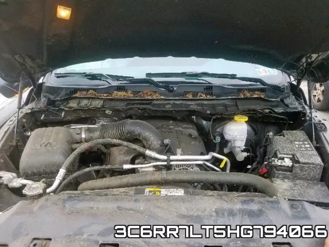3C6RR7LT5HG794066 фото 8