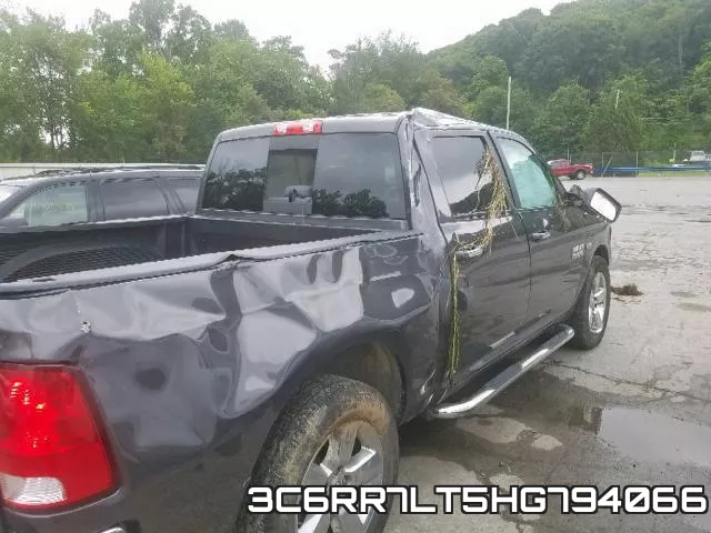 3C6RR7LT5HG794066 фото 10