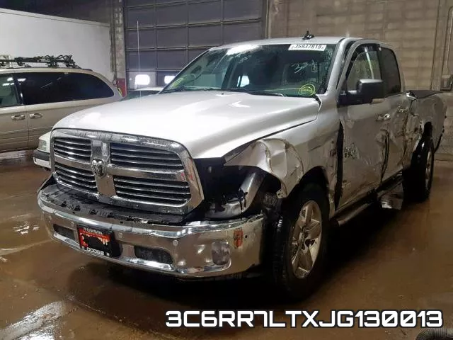 3C6RR7LTXJG130013 фото 2