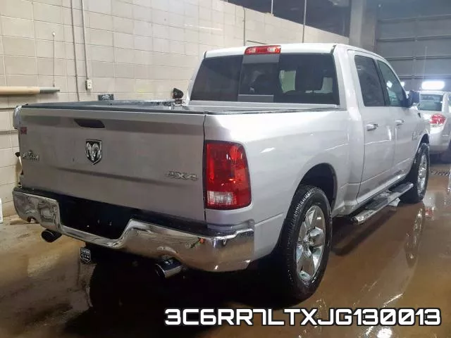 3C6RR7LTXJG130013 фото 4