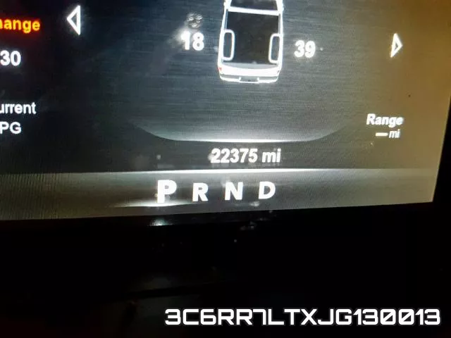 3C6RR7LTXJG130013 фото 8