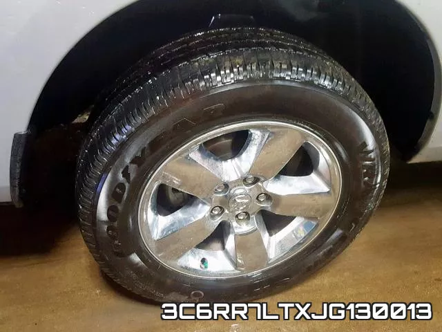 3C6RR7LTXJG130013 фото 9