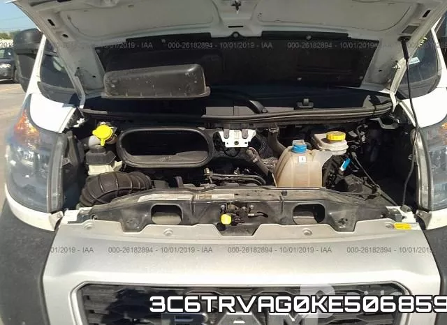 3C6TRVAG0KE506859 фото 2