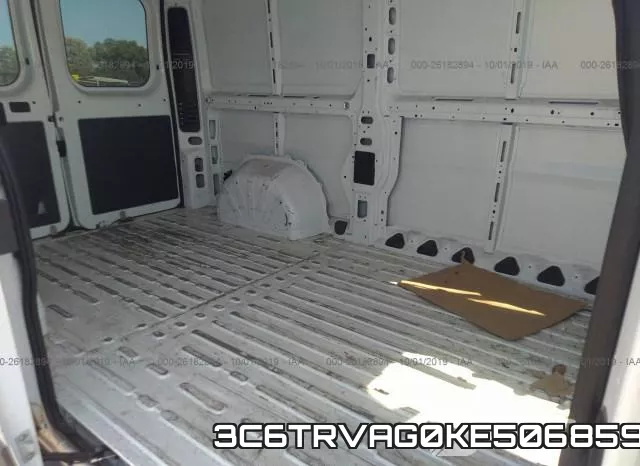 3C6TRVAG0KE506859 фото 9