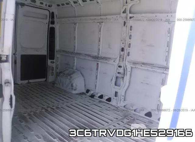3C6TRVDG1HE529166 фото 9