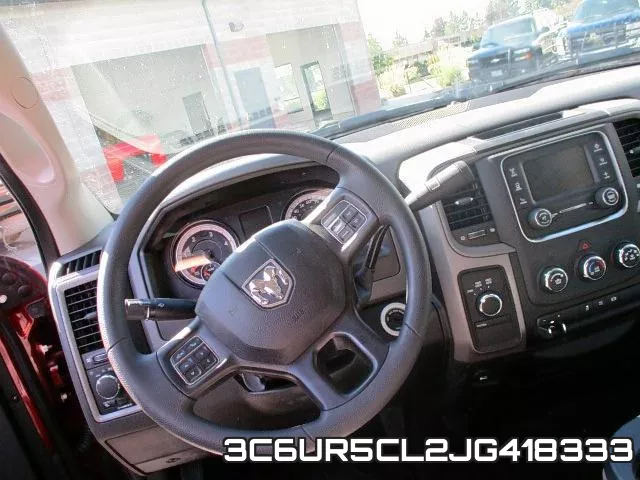 3C6UR5CL2JG418333 фото 2