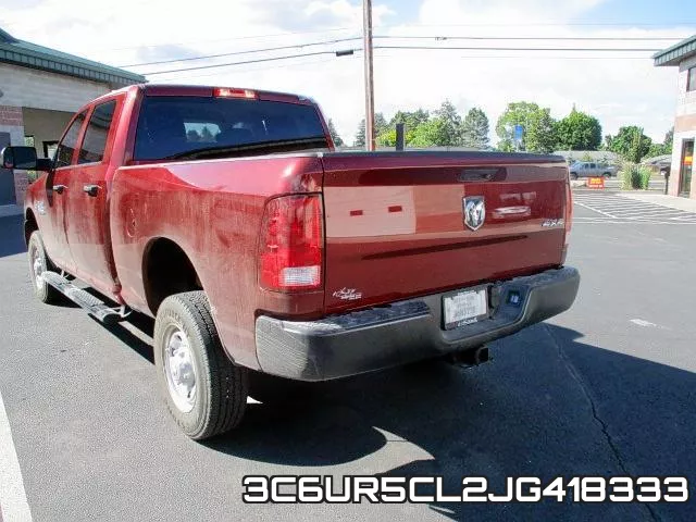 3C6UR5CL2JG418333 фото 3