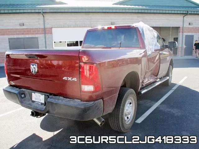 3C6UR5CL2JG418333 фото 4