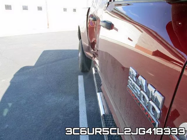 3C6UR5CL2JG418333 фото 5