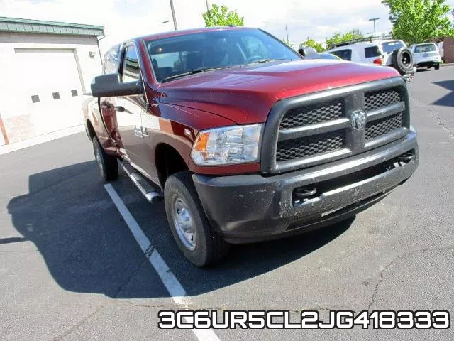 3C6UR5CL2JG418333 фото 6