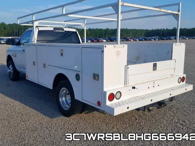 3C7WRSBL8HG666942 фото 4