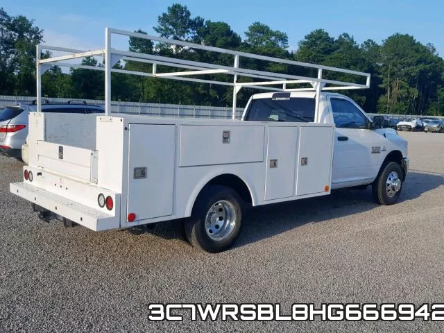 3C7WRSBL8HG666942 фото 5