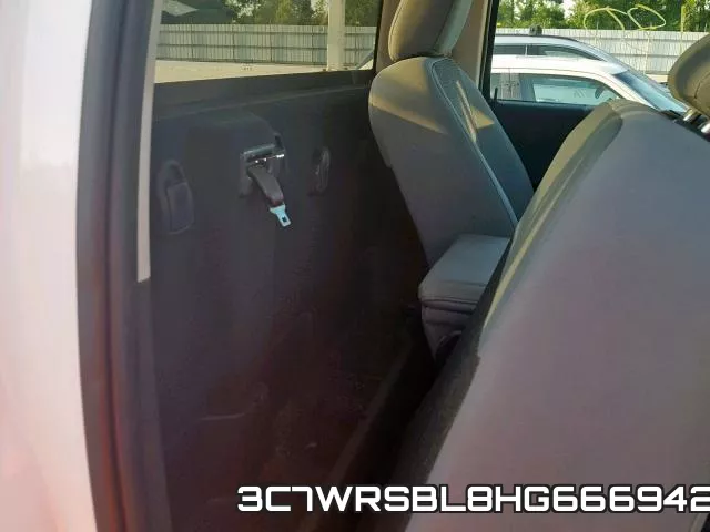 3C7WRSBL8HG666942 фото 7
