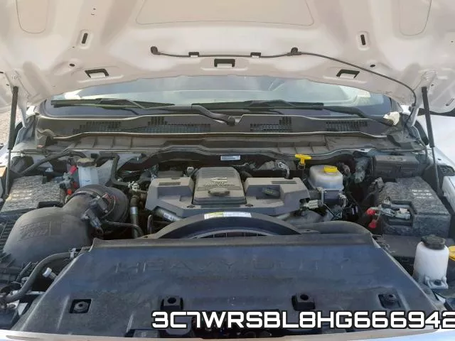 3C7WRSBL8HG666942 фото 8