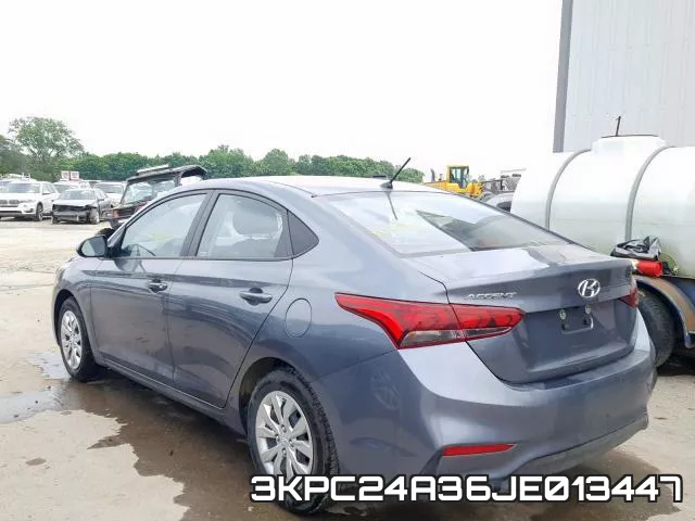 3KPC24A36JE013447 фото 4