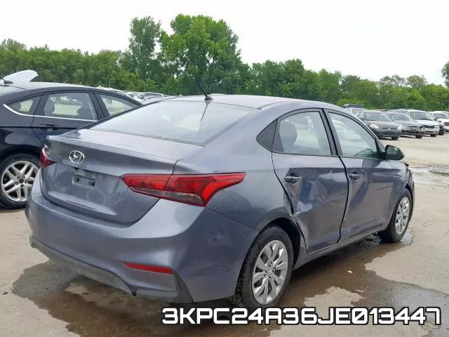 3KPC24A36JE013447 фото 5