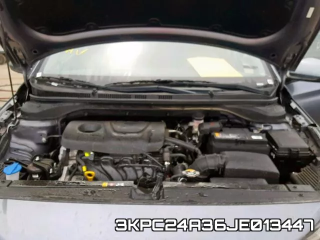 3KPC24A36JE013447 фото 8