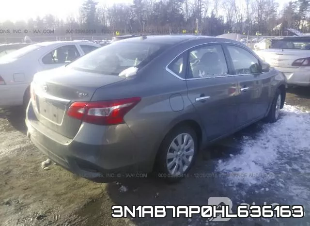 3N1AB7AP0HL636163 фото 5