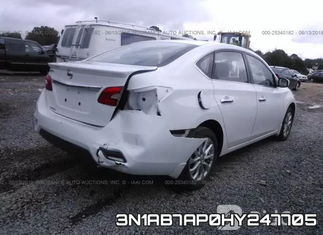 3N1AB7AP0HY247705 фото 5