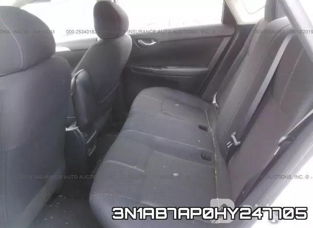 3N1AB7AP0HY247705 фото 9