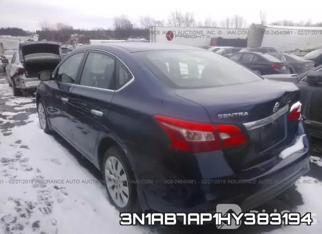 3N1AB7AP1HY383194 фото 4
