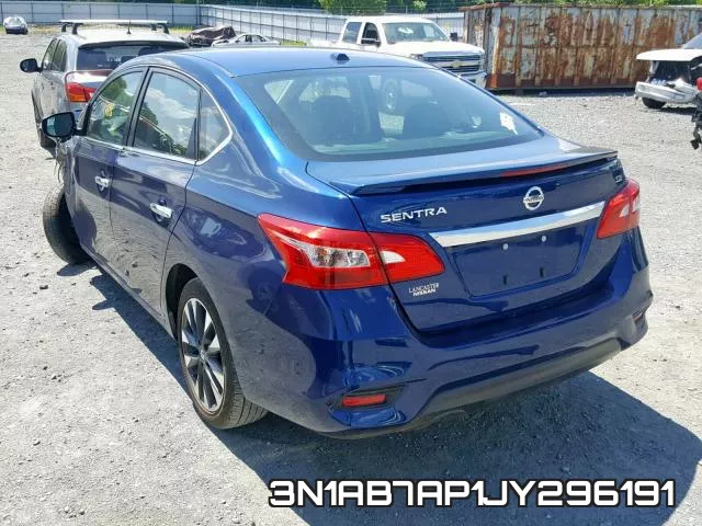 3N1AB7AP1JY296191 фото 4