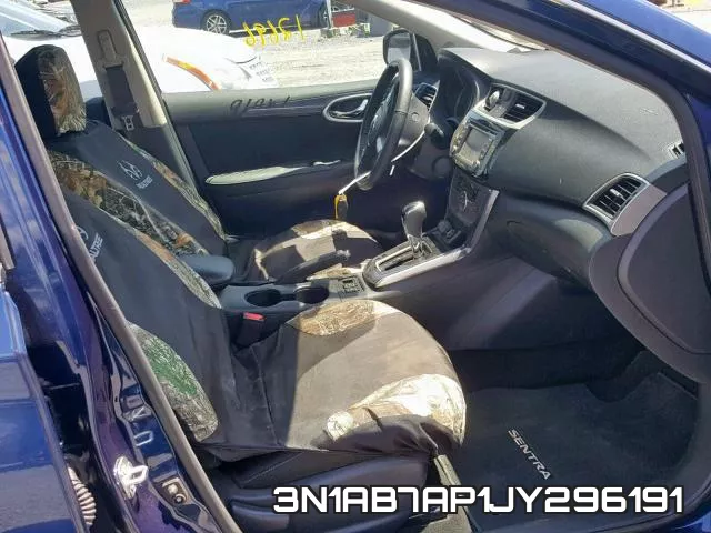3N1AB7AP1JY296191 фото 6