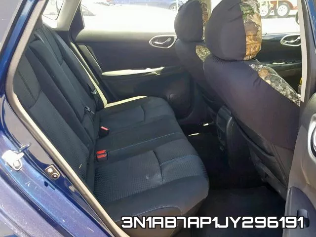 3N1AB7AP1JY296191 фото 7