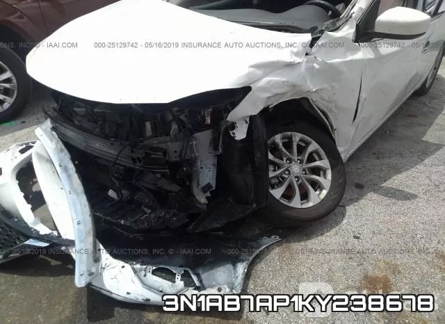 3N1AB7AP1KY238678 фото 7