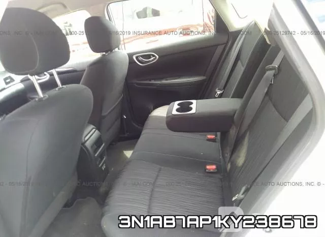 3N1AB7AP1KY238678 фото 9