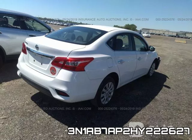 3N1AB7AP2HY222627 фото 5