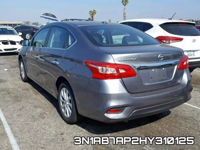 3N1AB7AP2HY310125 фото 4