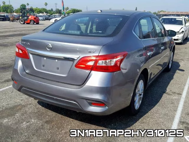 3N1AB7AP2HY310125 фото 5