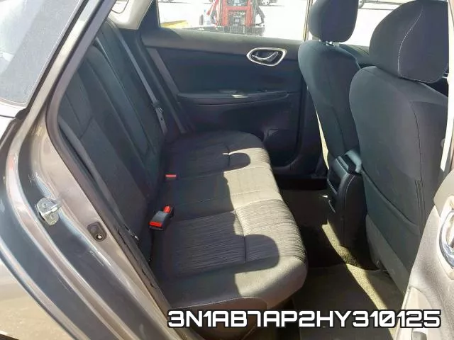 3N1AB7AP2HY310125 фото 7