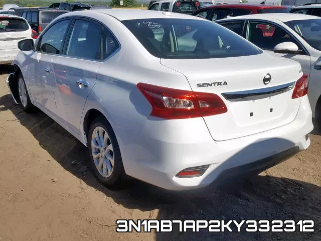3N1AB7AP2KY332312 фото 4