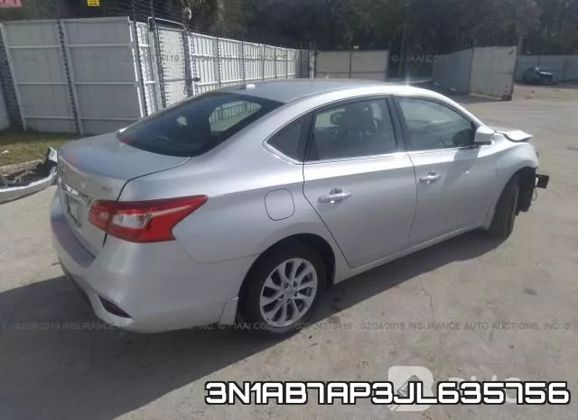 3N1AB7AP3JL635756 фото 5