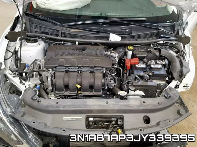 3N1AB7AP3JY339395 фото 8
