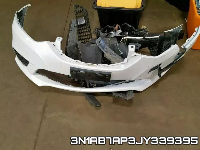 3N1AB7AP3JY339395 фото 10