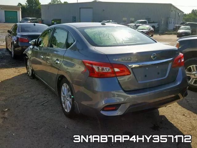 3N1AB7AP4HY357172 фото 4