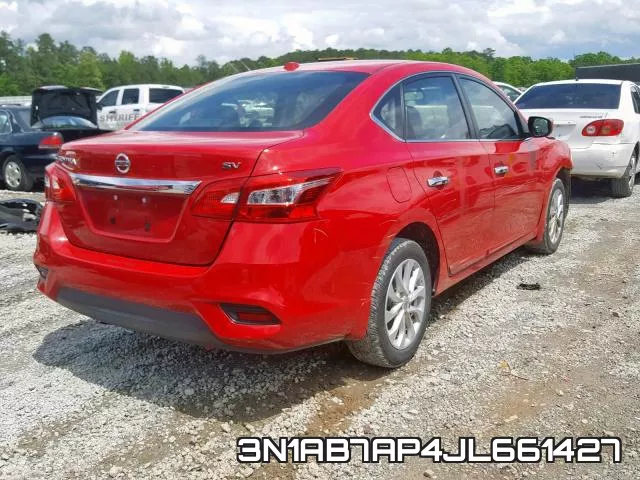 3N1AB7AP4JL661427 фото 5