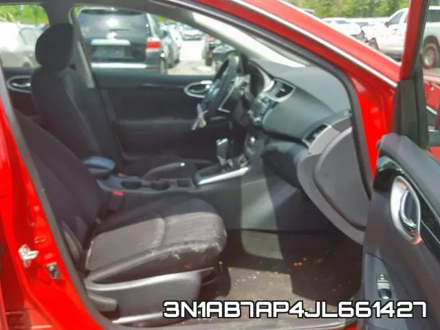 3N1AB7AP4JL661427 фото 6