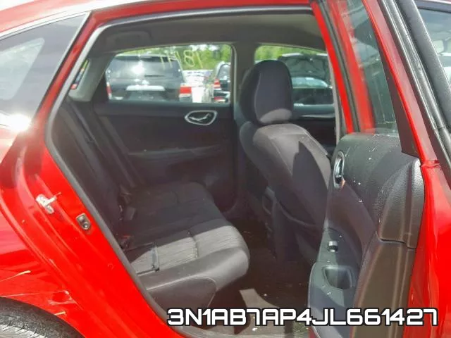 3N1AB7AP4JL661427 фото 7