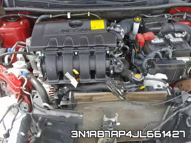 3N1AB7AP4JL661427 фото 8