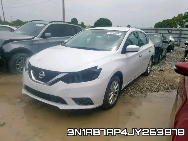 3N1AB7AP4JY263878 фото 3