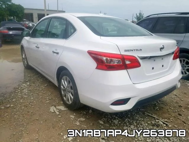 3N1AB7AP4JY263878 фото 4