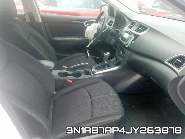 3N1AB7AP4JY263878 фото 6